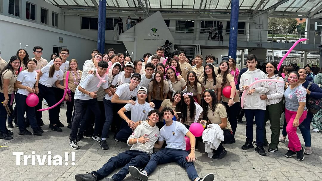 «IV Edición de La Trivia en San Antonio de Los Altos – 2025»